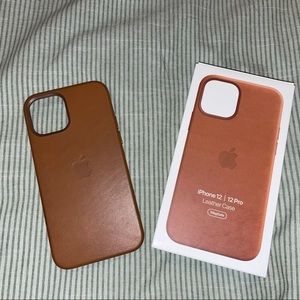 iPhone case 12 pro